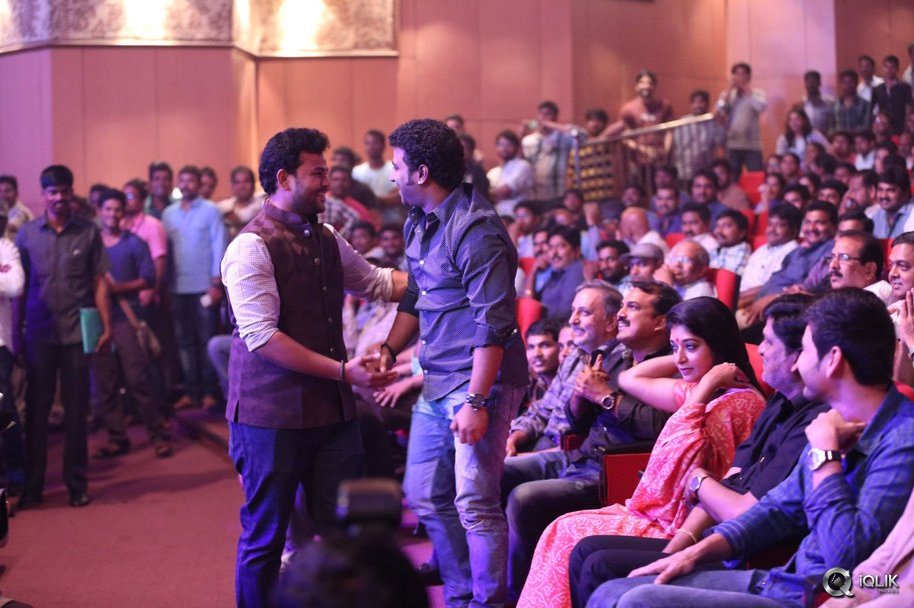 Srimanthudu-Movie-Thank-You-Function